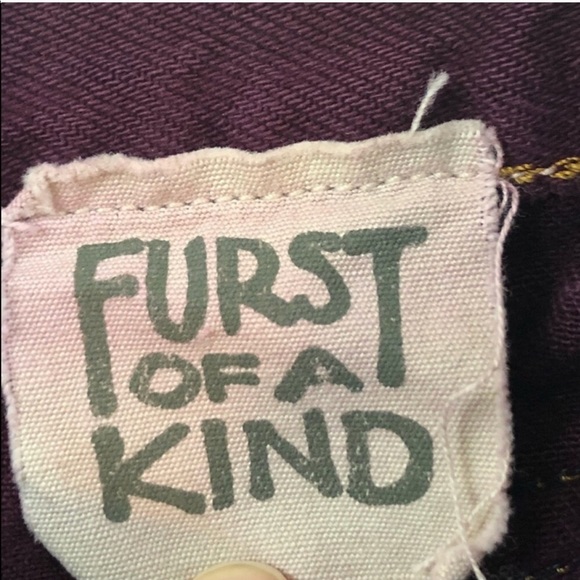 Lf furst of a kind jeans - Picture 5 of 7